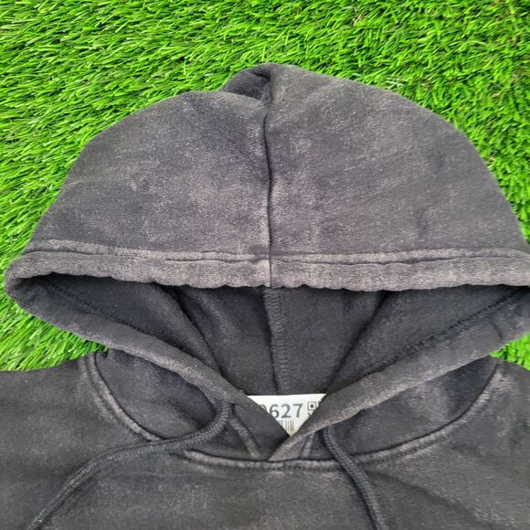 Bart-Simpson Hoodie Small 20x23 Matt-Groening - Picture 9 of 15